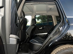 2013 GLK 300 4MATIC 