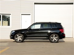 2013 GLK 300 4MATIC 