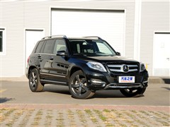 2013 GLK 300 4MATIC 