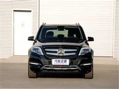 2013 GLK 300 4MATIC 