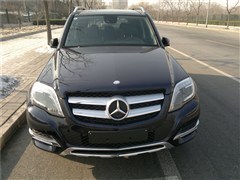 2013 GLK 300 4MATIC 