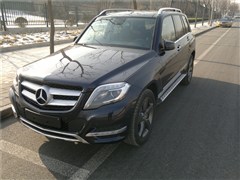 2013 GLK 300 4MATIC 
