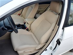 2013 1.6L MT