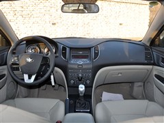 2013 1.6L MT