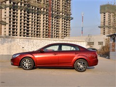 2013 1.6L MT