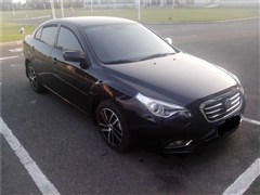 2013 1.6L MT
