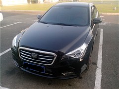 2013 1.6L MT