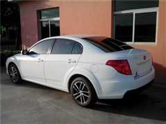 2013 1.6L MT