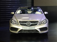 2014 E 260 ܳ