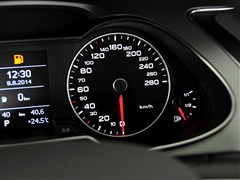 һ-ڰµ,µA4L,2015 30 TFSI Զ,пطʵͼƬ