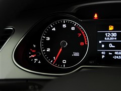 һ-ڰµ,µA4L,2015 30 TFSI Զ,пطʵͼƬ