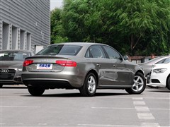 һ-ڰµ,µA4L,2015 30 TFSI Զ,ʵͼƬ