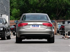 һ-ڰµ,µA4L,2015 30 TFSI Զ,ʵͼƬ