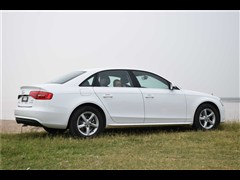 һ-ڰµ,µA4L,2015 35 TFSI Զ׼,ʵͼƬ