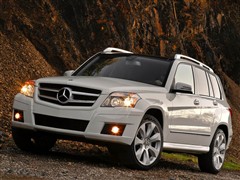 (),GLK(),2008 GLK 350 4MATIC,ʵͼƬ