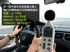 2009 B 200 ʱ
