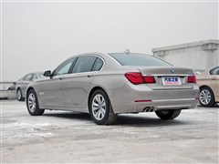 2013 730Li 