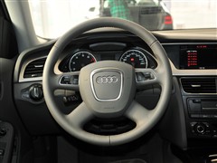 2011 2.0 TFSI 