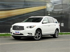 ӢQX60 2014 2.5T Hybrid ȫܰ