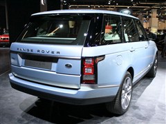 2015 3.0 TDV6 Hybrid Vogue SE ӳ