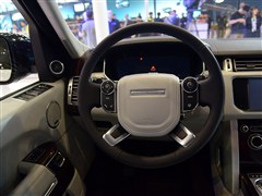 2015 3.0 TDV6 Hybrid Vogue SE ӳ