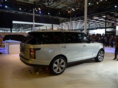 2015 3.0 TDV6 Hybrid Vogue SE ӳ
