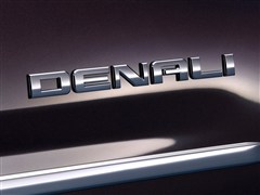 2015 6.2L DENALI 4WD