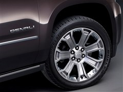 2015 6.2L DENALI 4WD