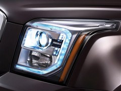 2015 6.2L DENALI 4WD
