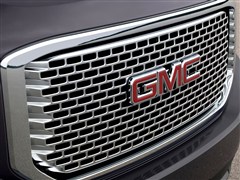 2015 6.2L DENALI 4WD