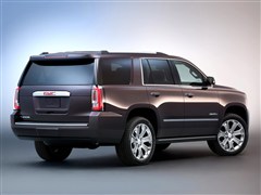 GMC,YUKON,2015 6.2L DENALI 4WD,ʵͼƬ