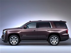 GMC,YUKON,2015 6.2L DENALI 4WD,ʵͼƬ