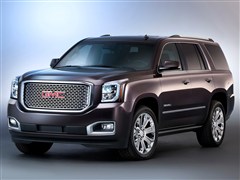 GMC,YUKON,2015 6.2L DENALI 4WD,ʵͼƬ