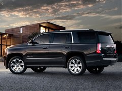 GMC,YUKON,2015 6.2L DENALI 4WD,ʵͼƬ