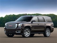 GMC,YUKON,2015 6.2L DENALI 4WD,ʵͼƬ