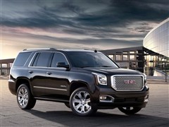 GMC,YUKON,2015 6.2L DENALI 4WD,ʵͼƬ