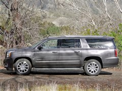 2015 6.2L XL DENALI 4WD
