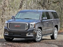 GMC,YUKON,2015 6.2L XL DENALI 4WD,ʵͼƬ