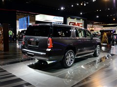 GMC,YUKON,2015 6.2L XL DENALI 4WD,ʵͼƬ