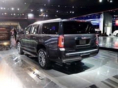 GMC,YUKON,2015 6.2L XL DENALI 4WD,ʵͼƬ