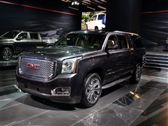 2015 6.2L XL DENALI 4WD
