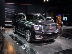 GMC,YUKON,2015 6.2L XL DENALI 4WD,ʵͼƬ