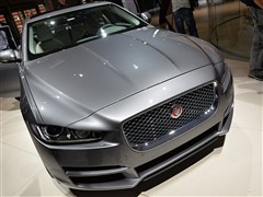 2015 XE 2.0T 240PS R-SPORT