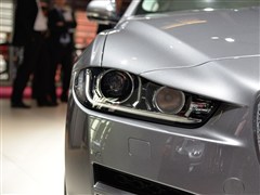 2015 XE 2.0T 240PS R-SPORT