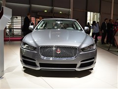 2015 XE 2.0T 240PS R-SPORT
