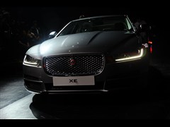 2015 XE 2.0T 240PS R-SPORT