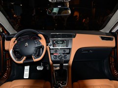 ѩ,DS 6,2014 1.6T THP200,ʵͼƬ