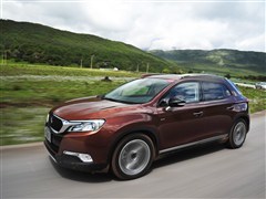 ѩ,DS 6,2014 1.6T THP200,ʵͼƬ