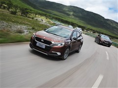 ѩ,DS 6,2014 1.6T THP200,ʵͼƬ