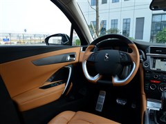 ѩ,DS 6,2014 1.6T THP200,пطʵͼƬ
